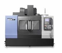 Doosan 5700 Vertical Machining Center