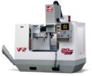 Haas VF-2 Vertical Machining Center