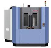 Doosan HP 4000 Horizontal Machining Center